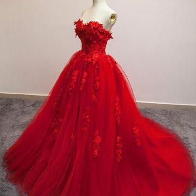 UPd0024 Generous Prom Dress,Floral Prom Dress, Quinceanera Prom Dress,Fashion Prom Dress, Cheap Party Dress, 2017 Evening Dress