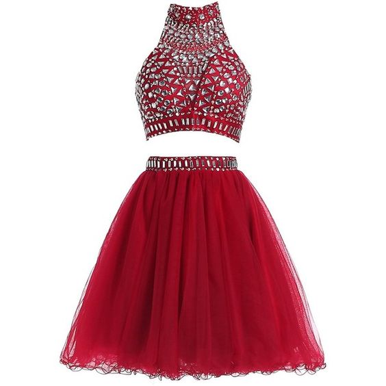 Cheap red outlet dresses for juniors