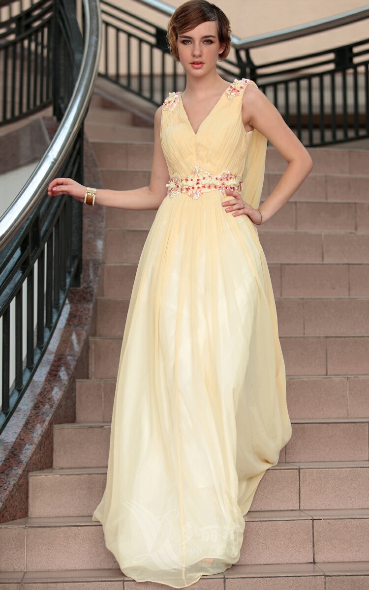 personalised prom robes
